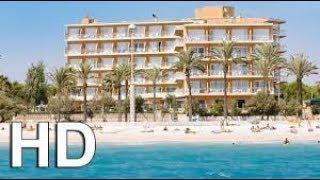 Hotel HSM Golden Playa 4*, Playa de Palma, о. Майорка