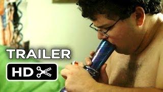 Kid Cannabis Official Trailer 1 (2014) - Comedy Movie HD