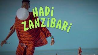 F Jay ft. J-Money Zanzibari (Official Lyric Visualizer)