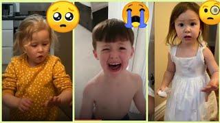 Nutella Prank On Kids|POOP PRANK | Parents entertain themselves with  ‘poop challenge’ on  lockdown