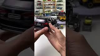 BMW X5 #viral #diecast #shorts