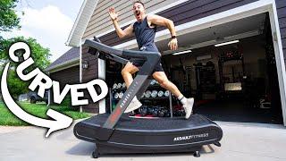 AssaultRunner Elite Review: Best Non-Motorized Treadmill for 2021?!