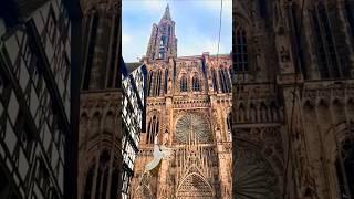 Strasbourg #shorts #france #strasbourg