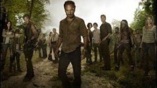 Jamie N. Commons - Lead Me Home (The Walking Dead Season 3, Episode 12)