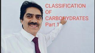 CLASSIFICATION OF CARBOHYDRATES OVERVIEW ---PART 2#disaccharides #education #biochemistry #Lactose