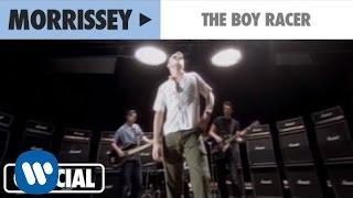 Morrissey - The Boy Racer (Official Music Video)