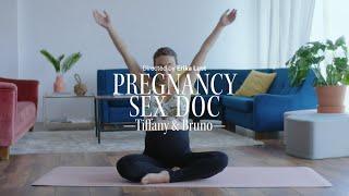 'Pregnancy Sex Doc - Tiffany & Bruno' by Erika Lust (Official Trailer) | XConfessions