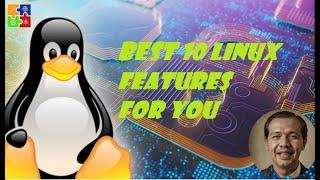 10 Reasons Why Your Productivity Skyrockets with Linux