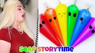  3 HOUR Slime STORYTIME @Mikaela HappasTikTok Storytime POV @Mikaela Happas