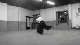 Miguel Baena, Aikido( Edited by luck )