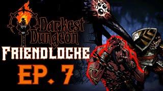 Corvid's Appetite (Darkest Dungeon Friendlocke Episode 7)