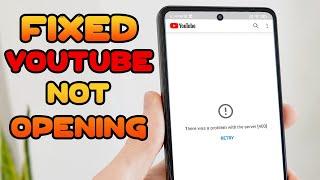 YouTube Not Working on Android? Here’s How to Fix It!