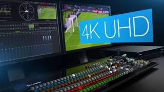 NewTek - TriCaster TC1 Introduction