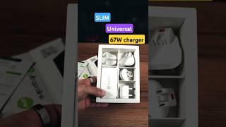 The Ultimate Charging Solution for Modern Tech Users