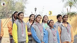 Aao Chle Padhe Likhe || GD Goenka Public School Arrah