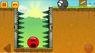 Red Ball 3 Full Game All Levels