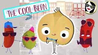 THE COOL BEAN | The Food Group Series | READ ALOUD