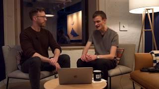 Vitalik Buterin: Proof of Stake vs Proof of Work (Blockchain Insider)