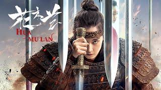 Mulan Hua - The Chinese Female Warrior | Historical War Action film, Full Movie HD