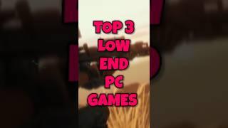 Top 3 Pc Games Under 1gb Low End Pc #shorts #1gbram #lowendpc