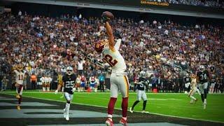 Logan Thomas 2021 Highlights ||