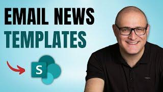 Create and Email News Posts in SharePoint