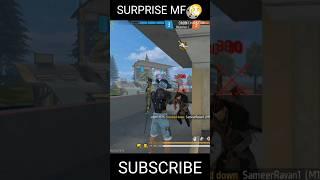 IMPOSSIBLE  II SMG Gaming #freefireshorts #ytshort #sigma  #ff #viral #trending #shorts