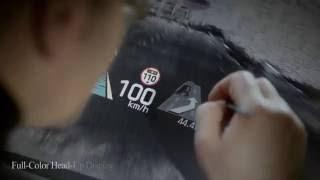 Philipp Weber - Hyundai TV Spot - "Hyperrealism"