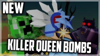 Is Killer Queen Better After The Update? A Bizarre Day | ABD KQ Bomb update buff