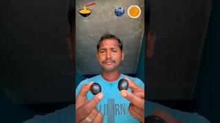 Emoji Eating Ladoo #shorts #youtubeshorts #viral