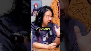 Bobby Lee Gets FACT CHECKED About Korea's Past  (Bad Friends Podcast, Santino & Doc)