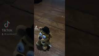 I like your cut G  #fnaf ￼#jumbovj
