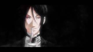 black butler amv (sebastian/william) "damn your eyes"