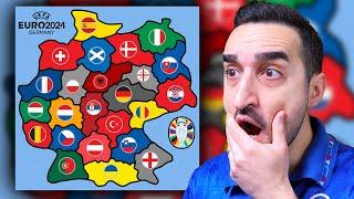 EURO 2024 Imperialism (Shock Winner! )