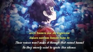 Ninelie - Kabaneri of the Iron Fortress ED +  Lyrics