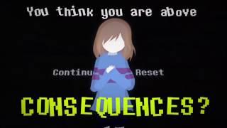 Undertale Genocide Amv|~discord