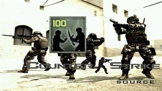 Counter Strike Source Достижение - Богатей