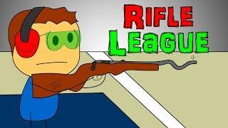 Brewstew - Rifle League