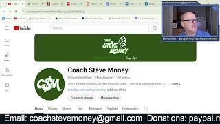 The Ramsey Show Aftershow Show #393 - Live Financial Advice - Chat Refugees Welcome #daveramsey