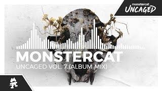 Monstercat Uncaged Vol. 7 (Album Mix)