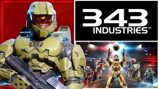 Halo 3's Anniversary is Here.