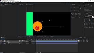 Motion 2 - After Effects