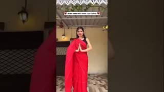 waka waka Trend by harshada shraddha  #wakawaka #harshadashraddha #trending #shorts
