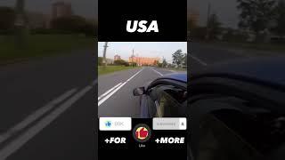 CRAZY DRIVER BY DIFFERENT COUNTRY COMPILATION 01 #shorts #car #crazy #driver #compilation #01