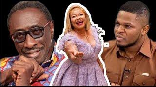 Uncle KSM spit wisdom on the Sammy Gyamfi dollar issues by hitting the key targets 