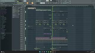 Lucky Luke & Gaullin - I Like U (Remake) | FREE FLP