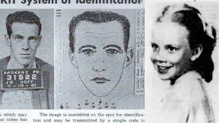 9-Year-Old Girl’s Cold Case Solved 62 Years Later