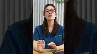 4 cách khắc phục tình trạng khô khớp  | Dr Thu Hằng #short #shorts #drthuhang