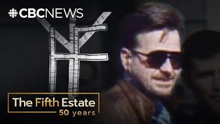 Grant Bristow, CSIS and the Heritage Front: Good for Business (1994) | The Fifth Estate