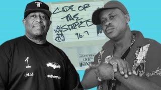 So Wassup? Episode 47 | Gang Starr - "Code of the Streets"